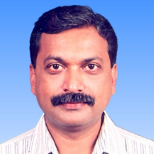 Shri. Rajendra Ghadage